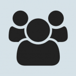 Staff Icon