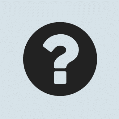 Question Circle Icon